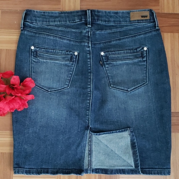 LEVI'S skirt - Picture 3 of 10